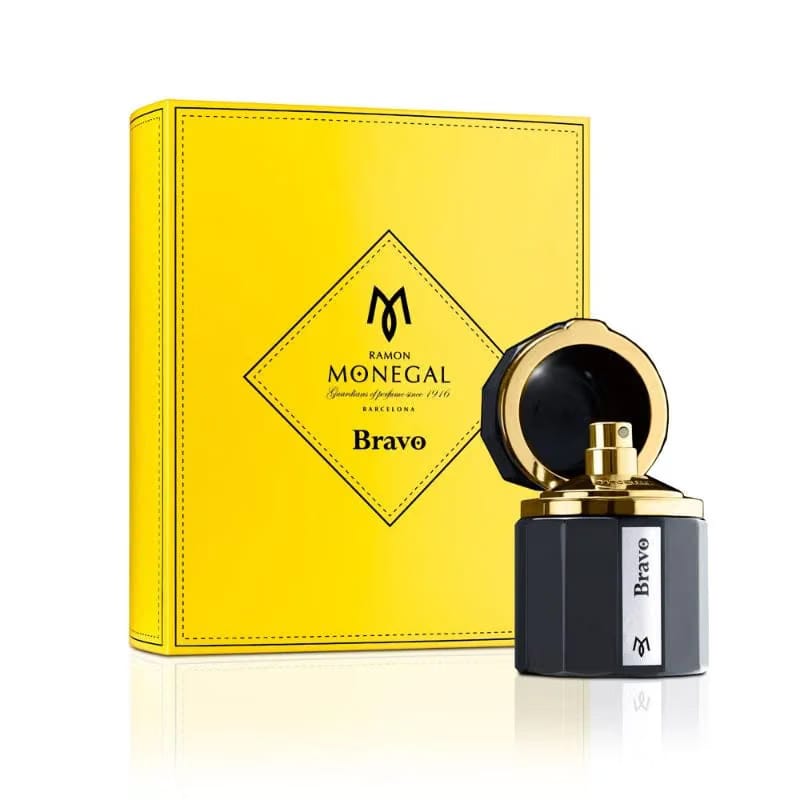 Ramon Monegal Bravo Eau de Parfum 50ml