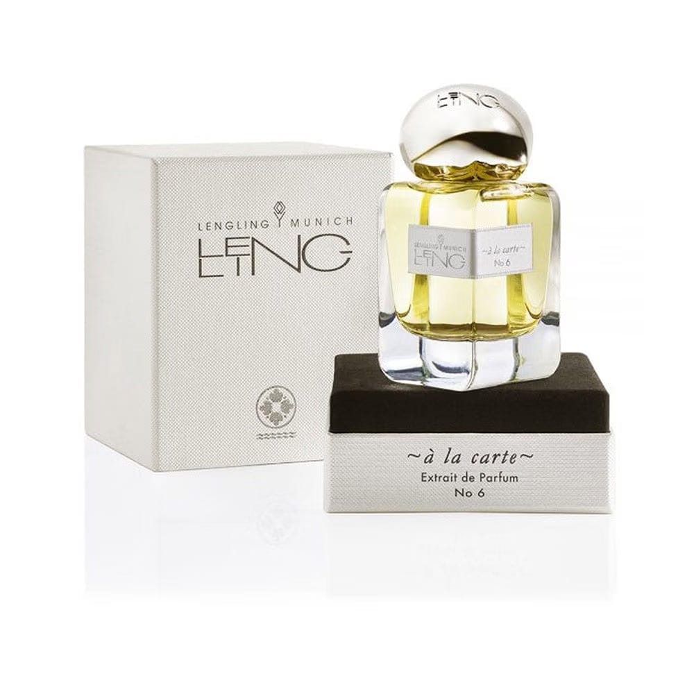 LENGLING Leng Ling Munich No.6 EDP 50ml