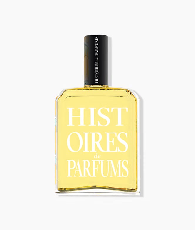 Histoires De Parfums 1804 EDP 120ml