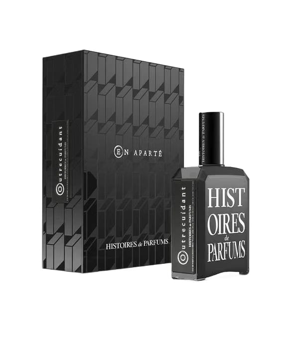 Histoires De Parfums Outrecuidant EDP 120ml