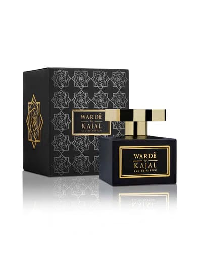 kajal Warde By Kajal EDP 100ml