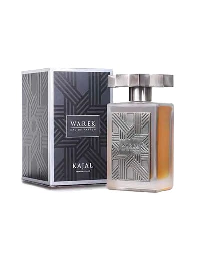 kajal Warek By Kajal EDP 100ml