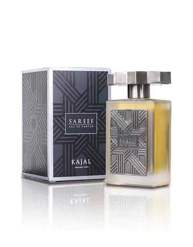 kajal Sareef By Kajal EDP 100ml