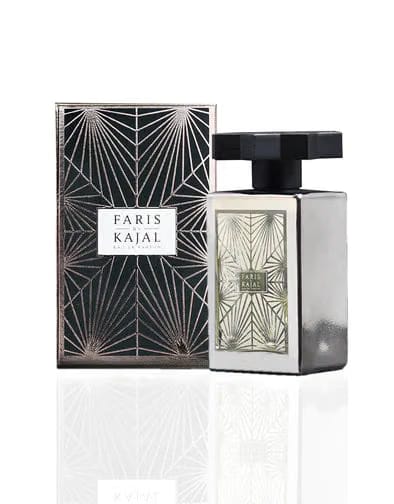 kajal Faris By Kajal EDP 100ml
