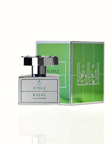 kajal Almaz By Kajal EDP 100ml
