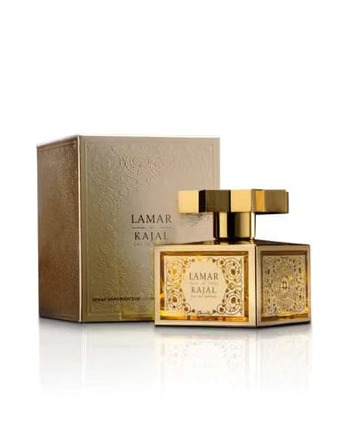kajal Lamar By Kajal EDP 100ml