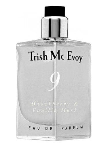 Trish McEvoy 9 Blackberry & Vanilla Musk edp 50ml