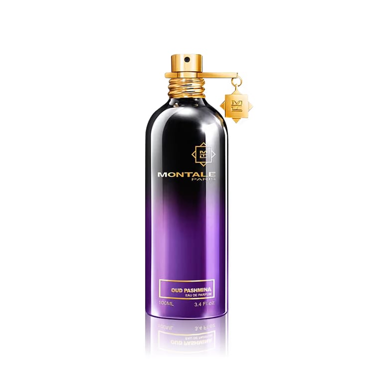 Montale Oud Pashmina Edp 100ml