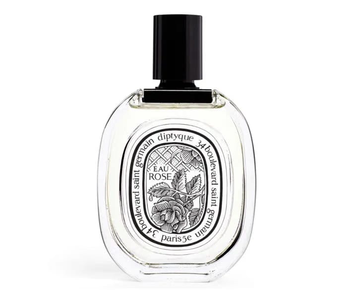 Diptyque Eau Rose Eau de Toilette 100ml