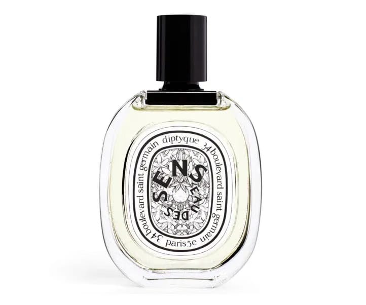Diptyque Eau des Sens Eau de Toilette 50ml