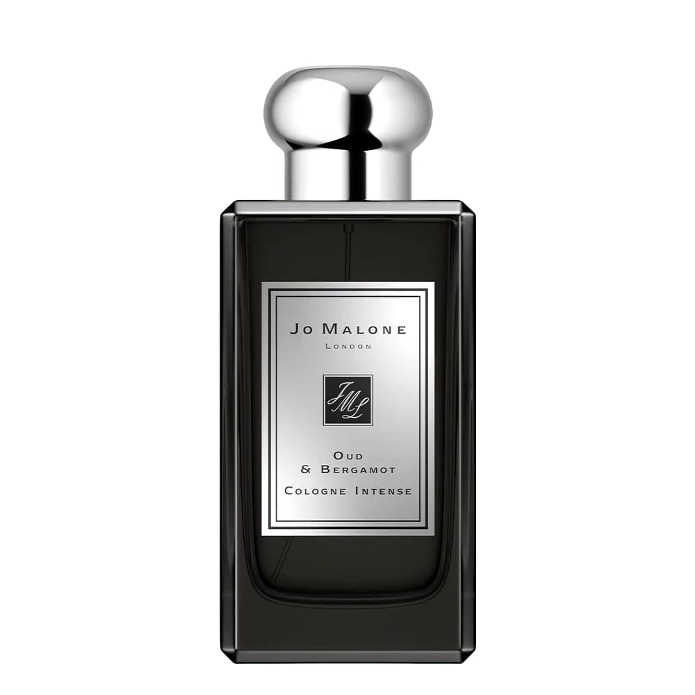 JO MALONE Oud & Bergamot Cologne Intense 100ml