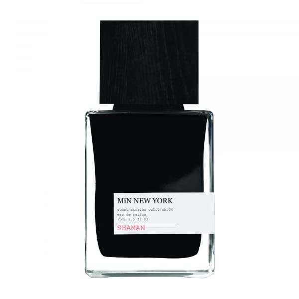 Min New York Shaman 75ml EDP