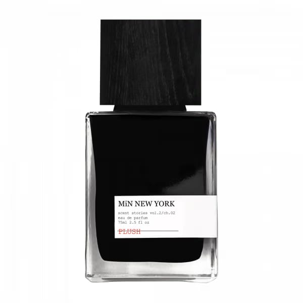 Min New York Plush 75ml EDP