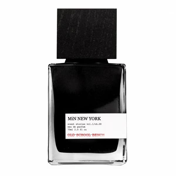 Min New York Old School Bench 75ml EDP