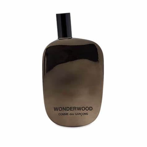 Comme des Garçons Wonder Wood Eau de Parfum 100ml