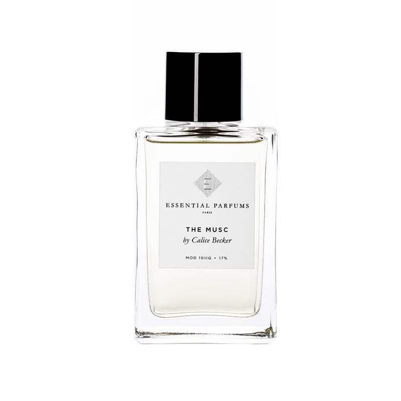 Essential Parfums The Musc Eau de Parfum 100ml