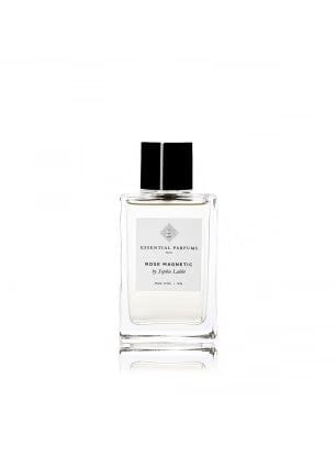 Essential Parfums Rose Magnetic Eau de Parfum 100ml