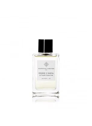 Essential Parfums Orange X Santal Eau de Parfum 100ml
