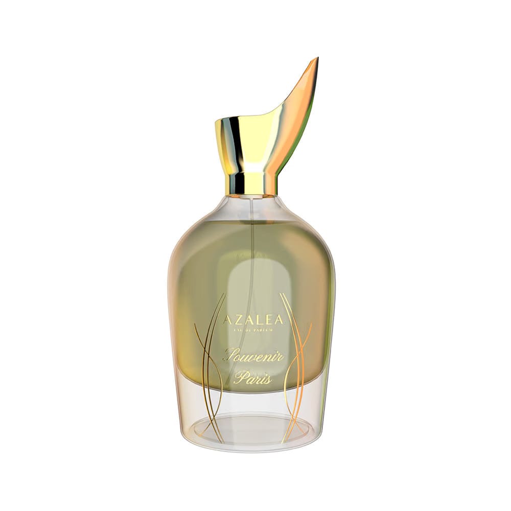 Azalea Souvenir Paris EDP 100 ML