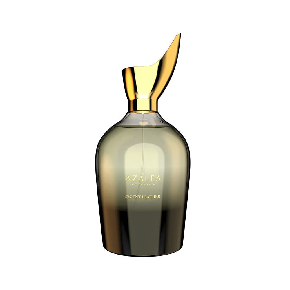 Azalea Regent Leather EDP 100 ML