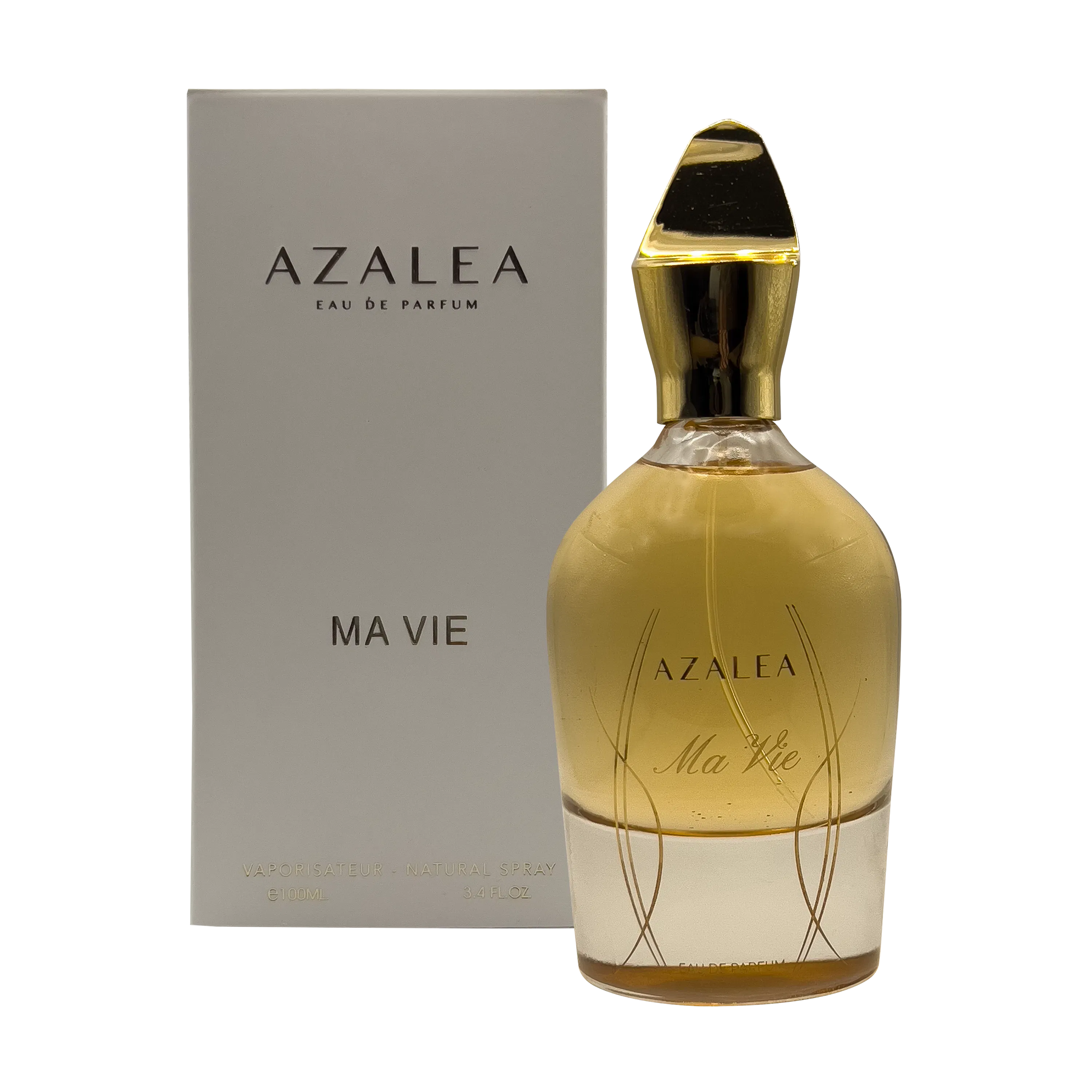 Azalea Ma Vie EDP 100 ML