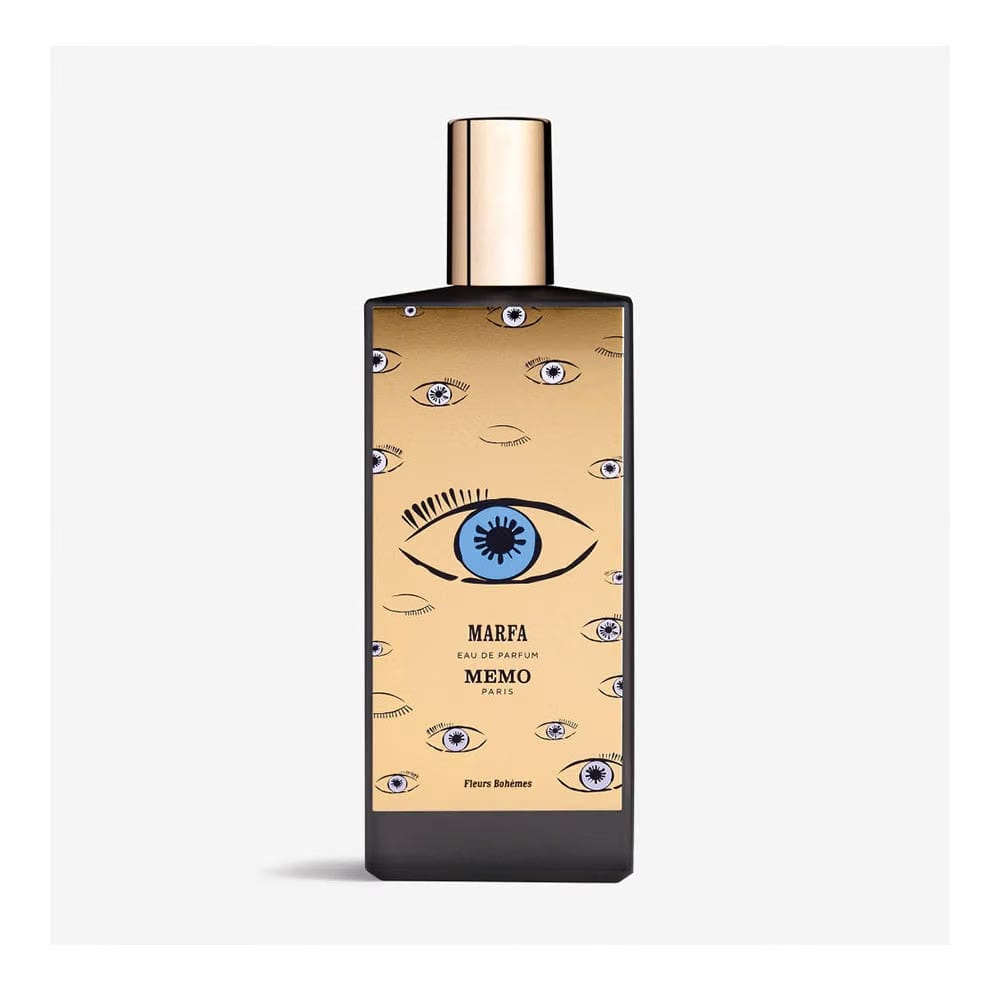 Memo Marfa (U) EDP 75ml