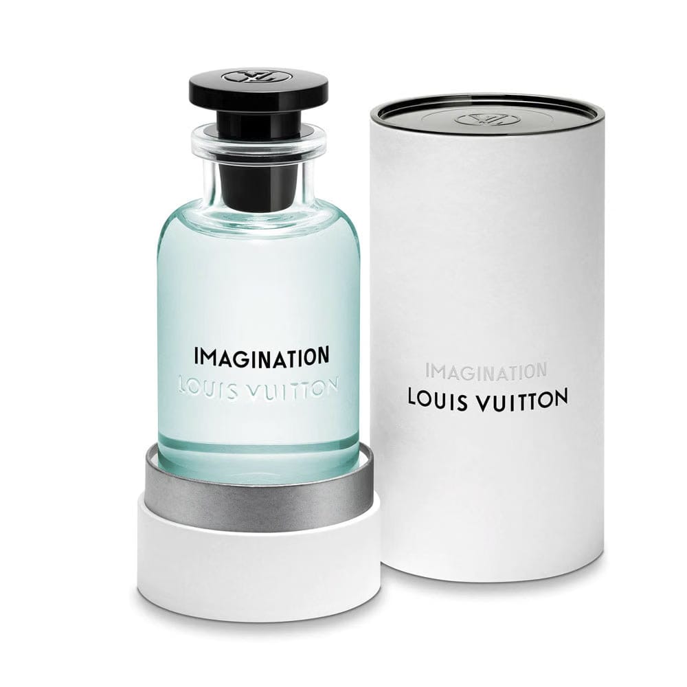 Louis Vuitton Imagination EDP 100ml (available in store )