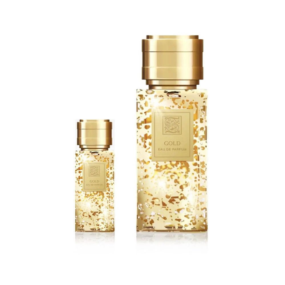 SILLAGE D ORIENT SIGNATURE SIGNATURE GOLD 100 ML EDP