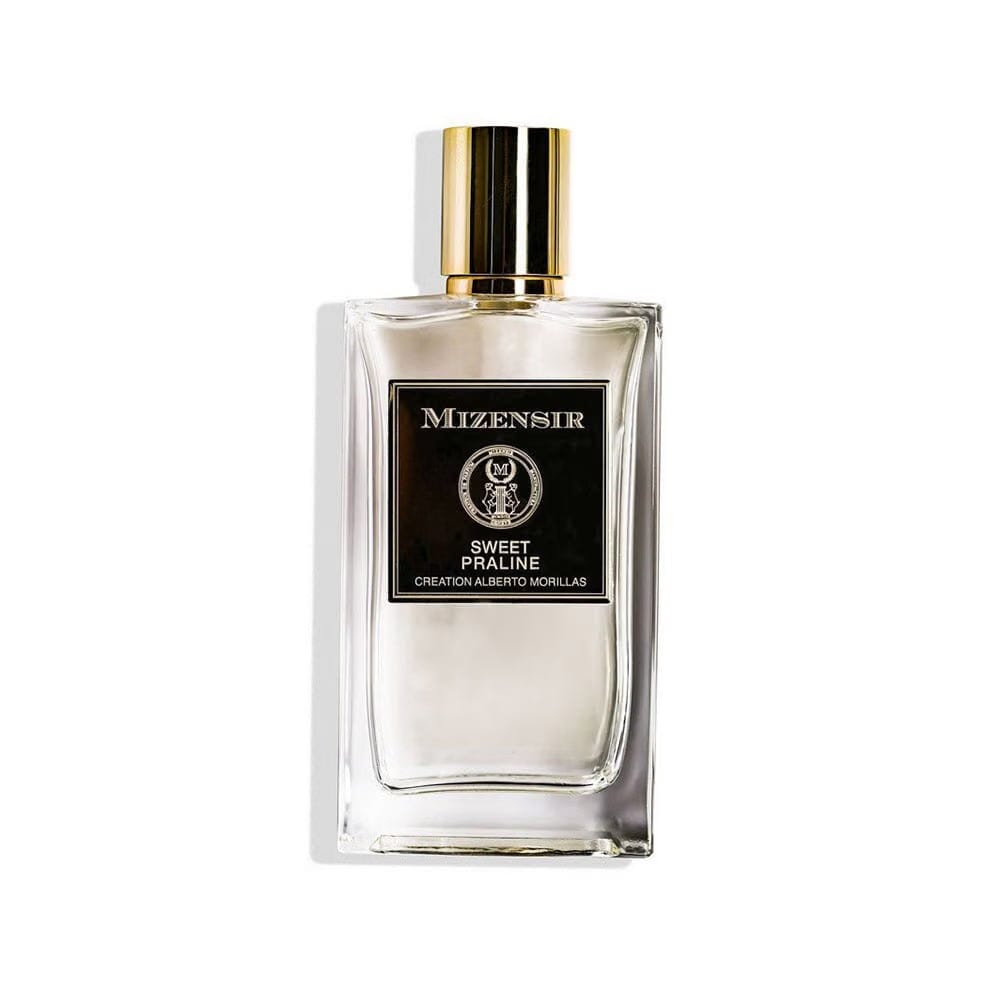 Mizensir Sweet Praline Eau de Parfum 100ml
