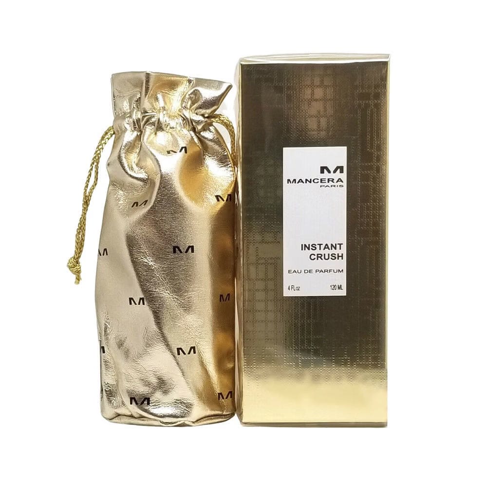 Mancera Instant Crush Eau de Parfum 120ml
