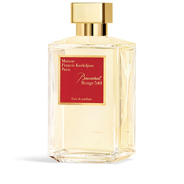 Maison Francis Kurkdjian(MFK) Baccarat Rouge 540 Eau de Parfum 200ml