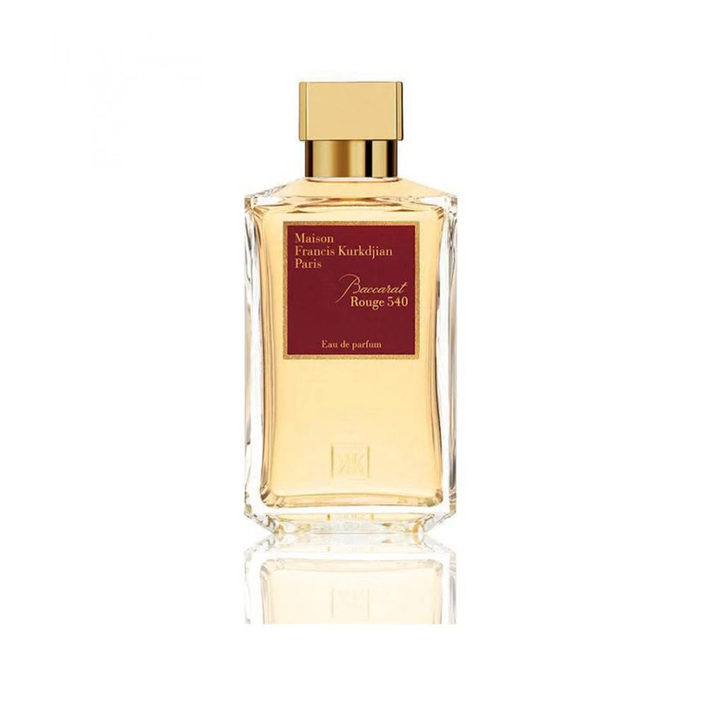 Maison Francis Kurkdjian(MFK) Baccarat Rouge 540 Eau de Parfum 200ml