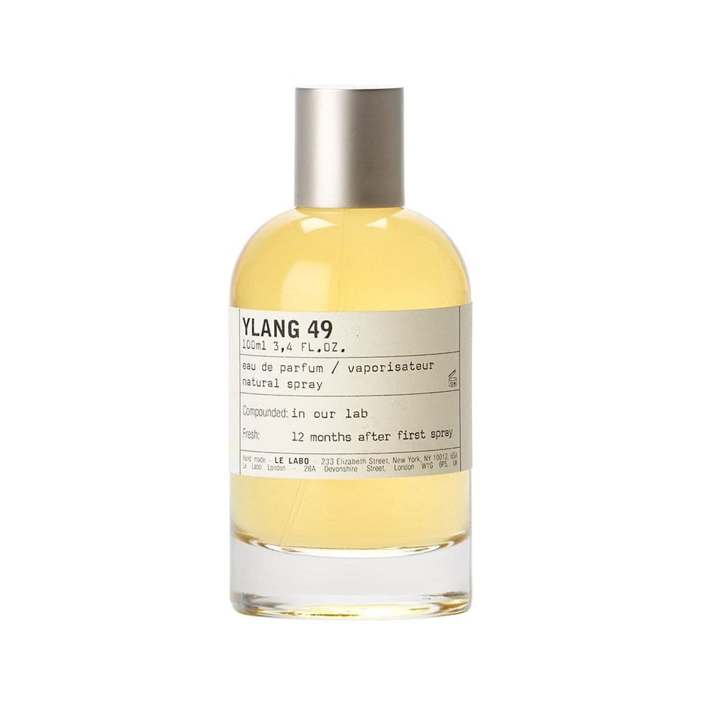 Le Labo Ylang 49 Eau de Parfum 100ml