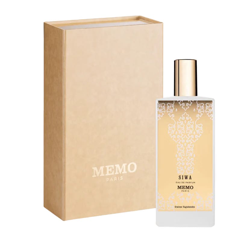 Memo Siwa EDP 75ml