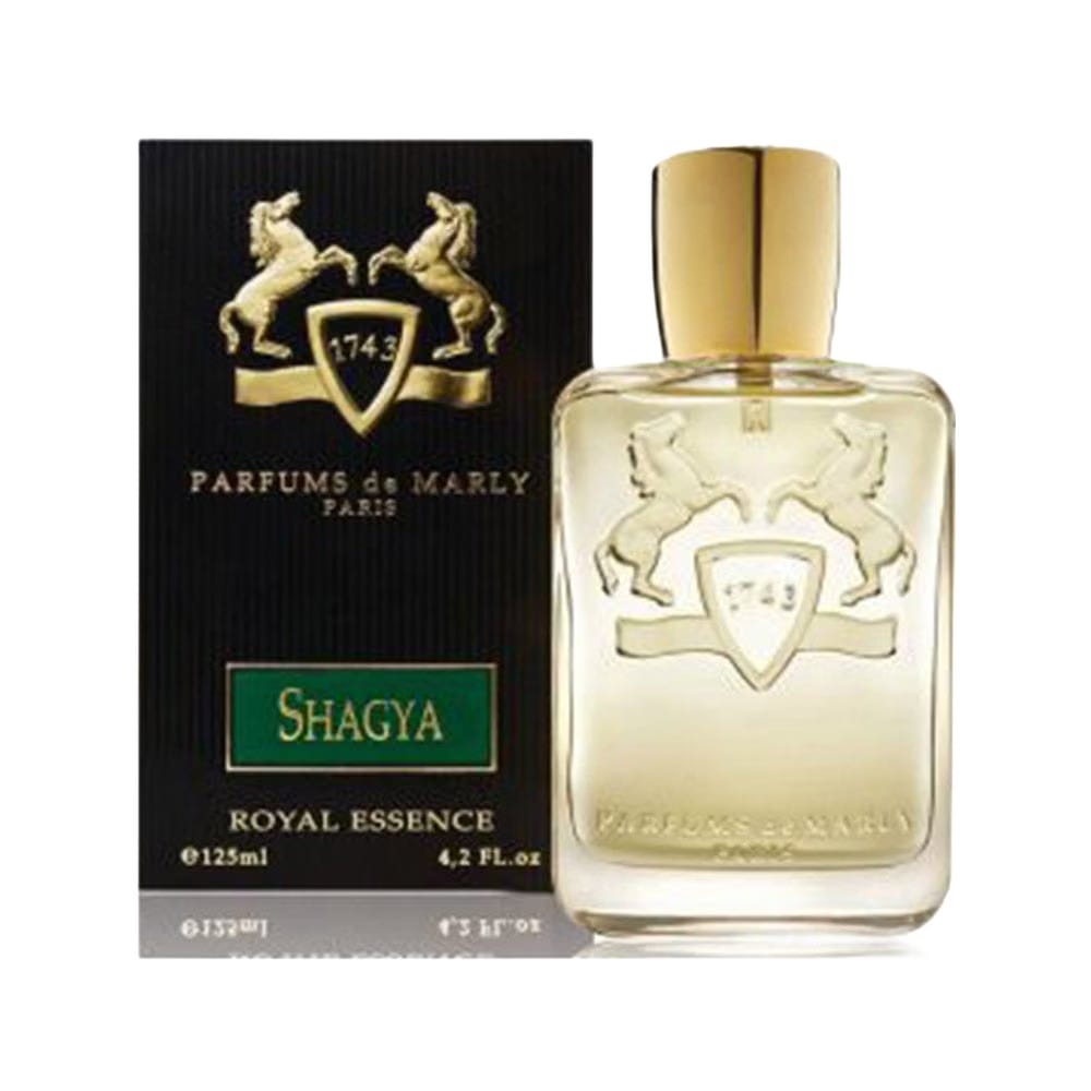 Parfums De Marly Shagya EDT 125 ML