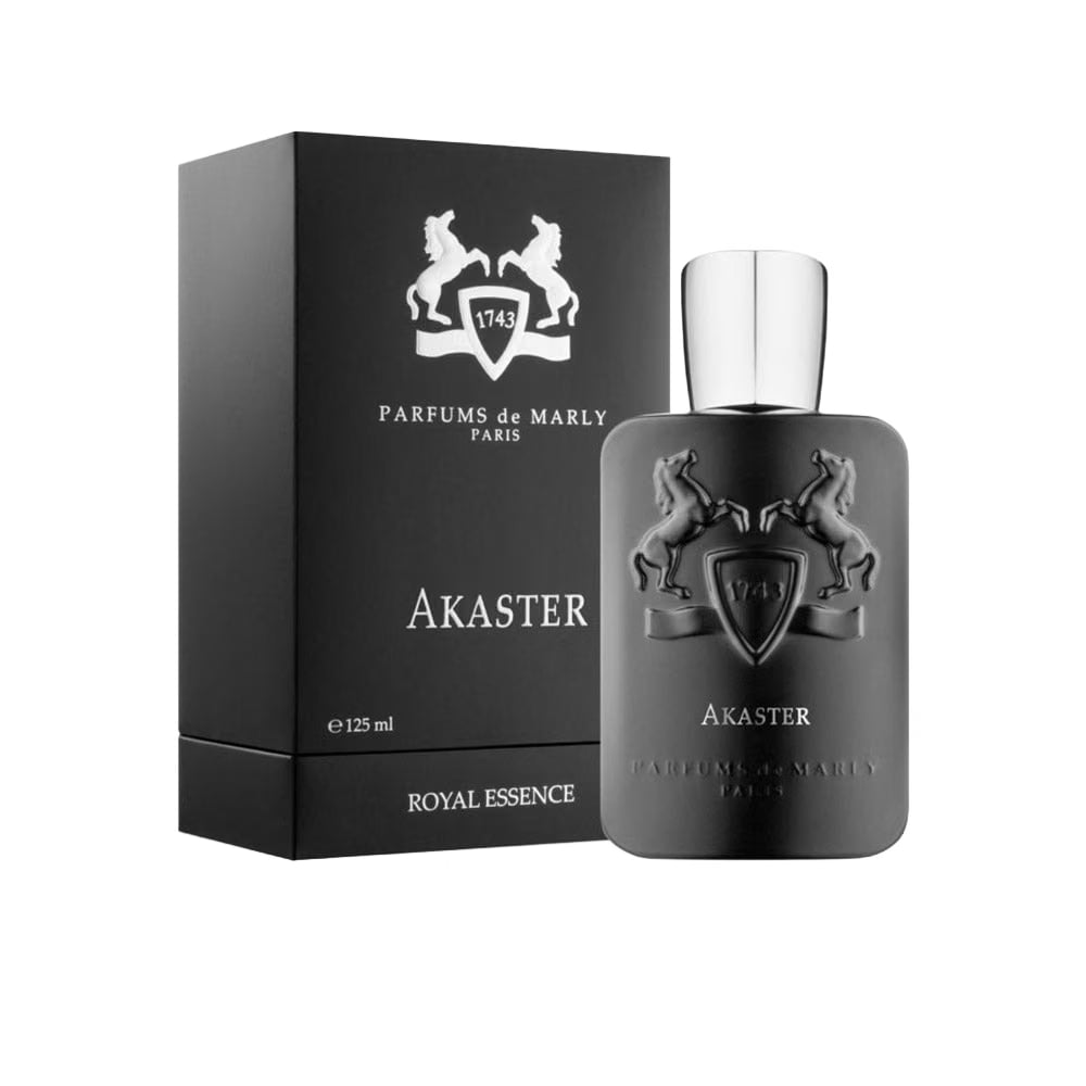 Parfums De Marly Akaster Eau de Parfum Spray 125 ML