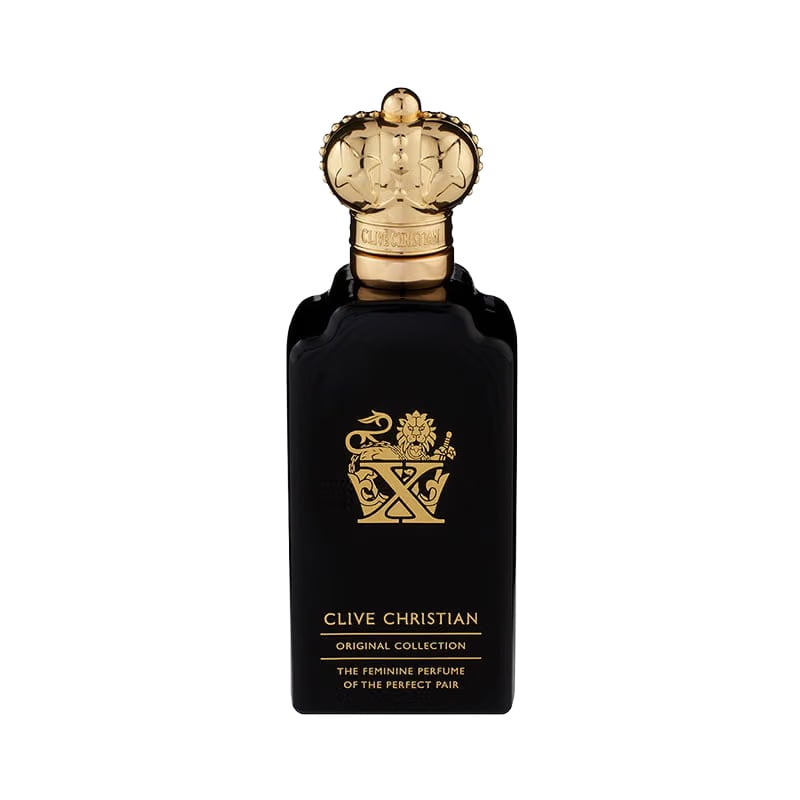 CLIVE CHRISTIAN X Feminine Perfume Spray 50ML