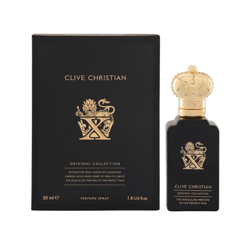 Clive Christian Original X Masculine Perfume Spray 50ml