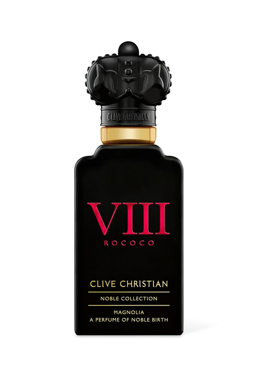 Clive Christian Noble VIII Rococo Magnolia Feminine Perfume Spray 50ml