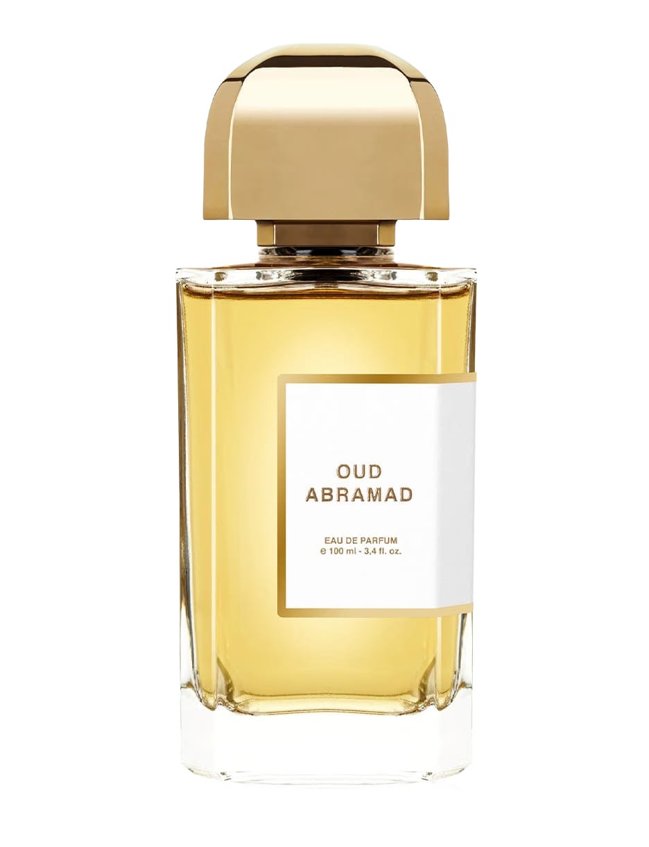 BDK Oud Abramad EDP 100ml