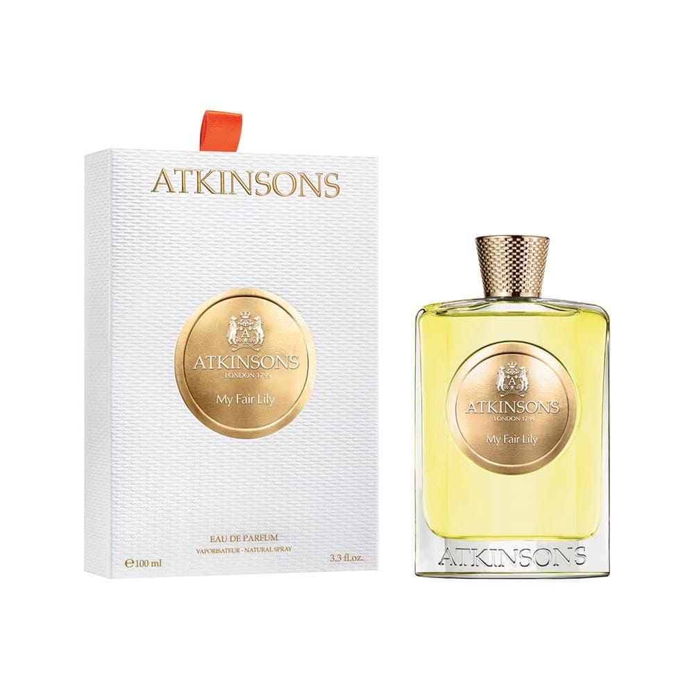 atkinsons Atkisons My Fair Lily edp 100ml