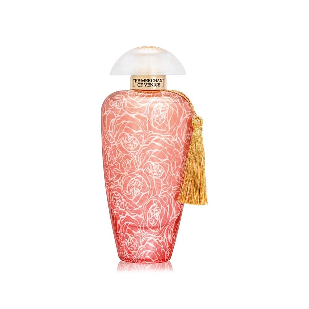 The Merchant of Venice Rosa Moceniga Eau de Parfum 100ml