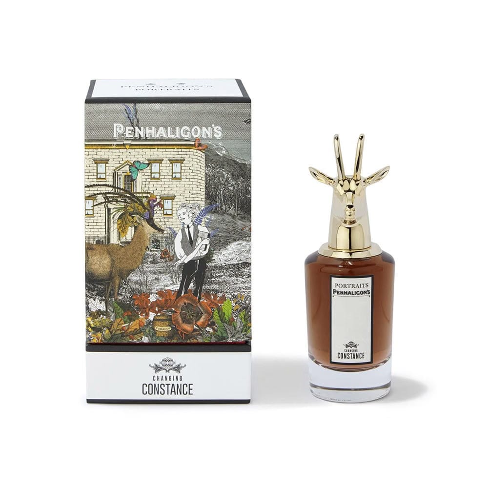 PENHALIGONS Penhaligon's Changing Constance Eau de Parfum 75ml