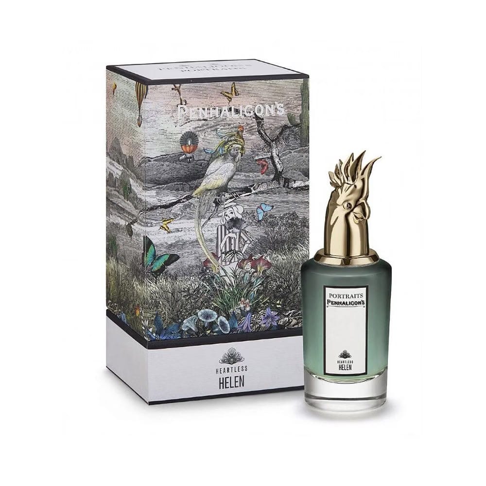 PENHALIGONS Penhaligon's Heartless Helen Eau de Parfum 75ml