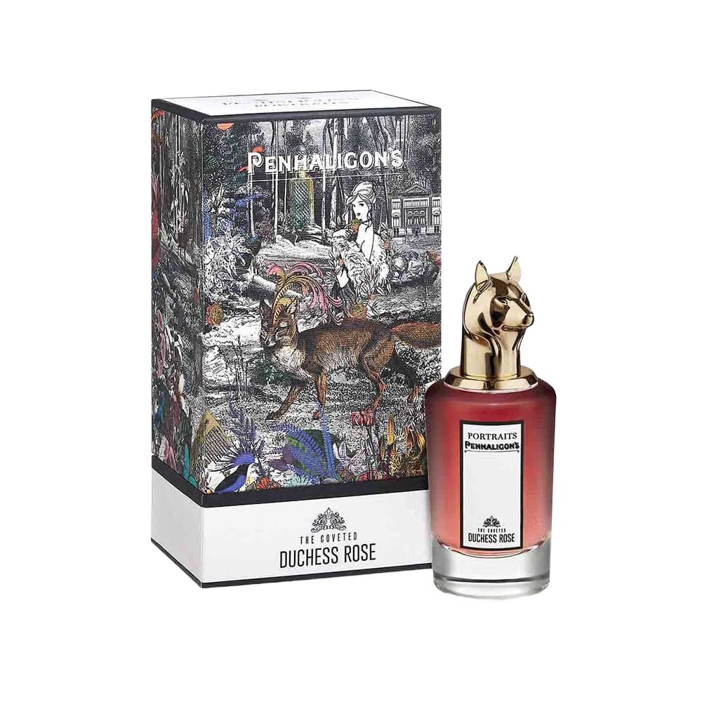 PENHALIGONS Penhaligon's Duchess Rose Eau de Parfum 75ml