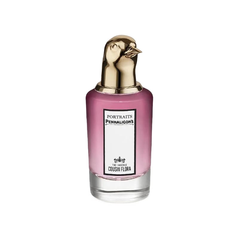 PENHALIGONS Penhaligon's The Ingénue Cousin Flora Eau de Parfum 75ml