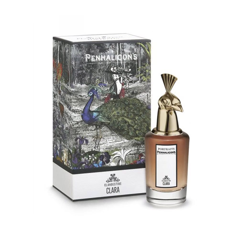 PENHALIGONS Penhaligon's Clandestine Clara Eau de Parfum 100ml