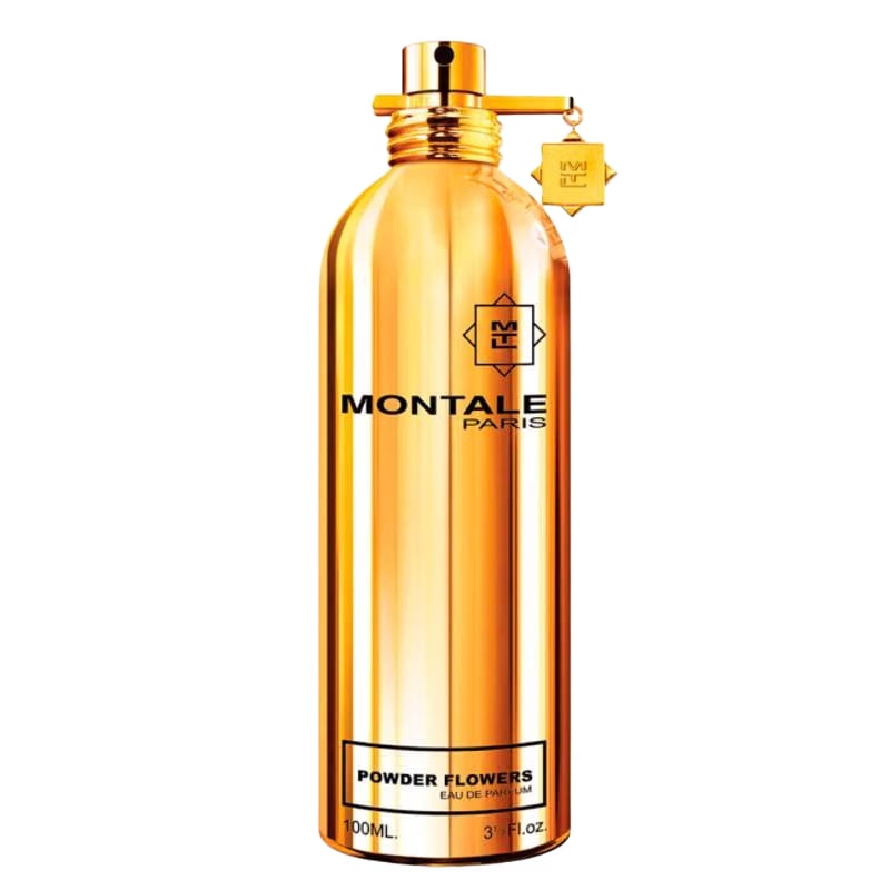 MONTALE POWDER FLOWER EDP 100ML