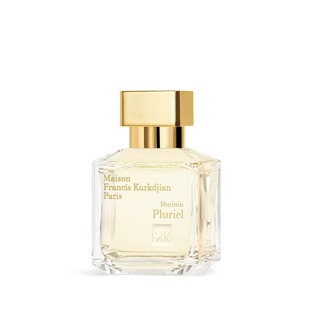 Maison Francis Kurkdjian(MFK) Feminin Pluriel Eau de Parfum 70ML