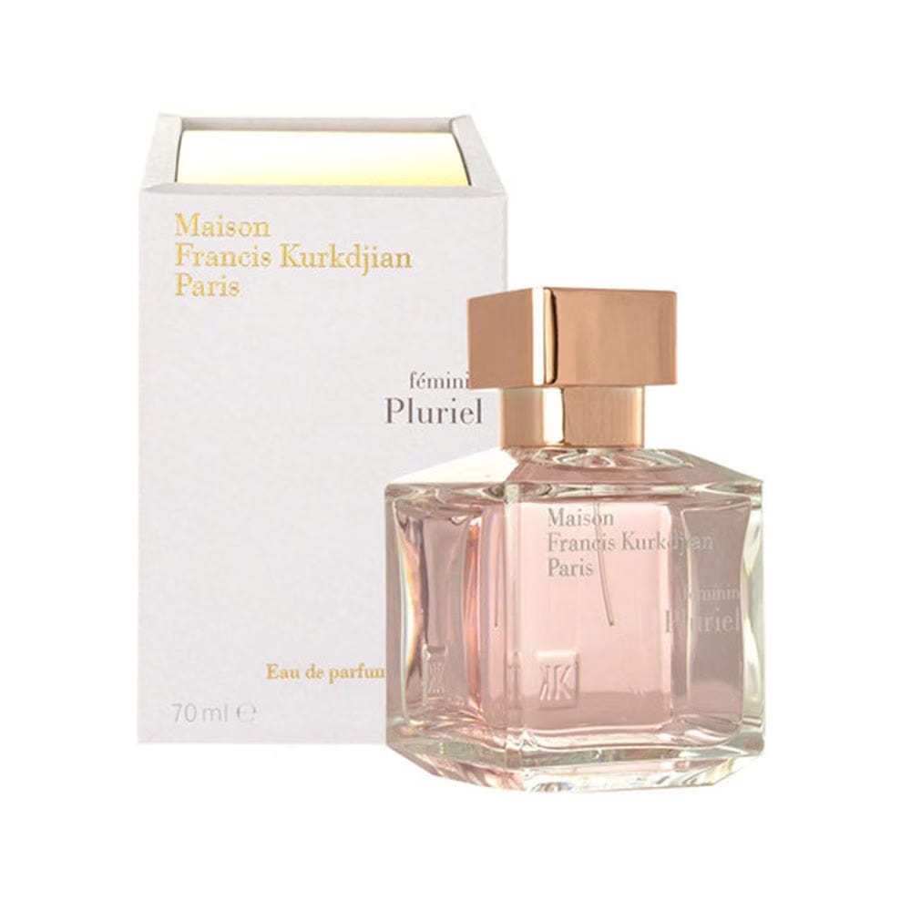 Maison Francis Kurkdjian(MFK) Feminin Pluriel Eau de Parfum 70ML